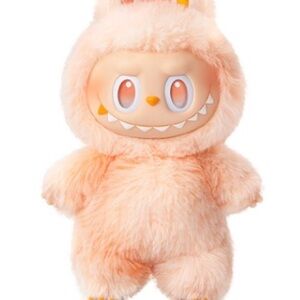 Labubu Big Into Energy Happiness